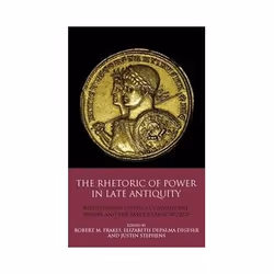 ISBN Rhetoric of Power in Late Antiquity: Religion and Politics in Byzantium, Europe and the Early Islami, histoire, Anglais, ...