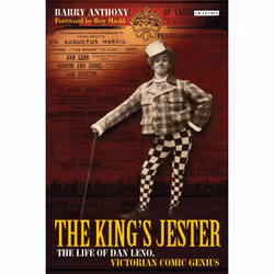 ISBN The King's Jester, Anglais, Couverture rigide, 232 pages
