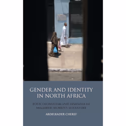 ISBN Gender and Identity in North Africa, Anglais, Couverture rigide, 224 pages