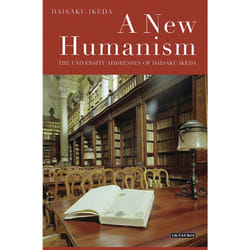 ISBN A New Humanism