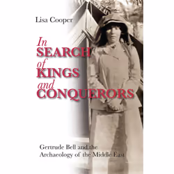 ISBN In Search of Kings and Conquerors, Anglais, Couverture rigide, 336 pages