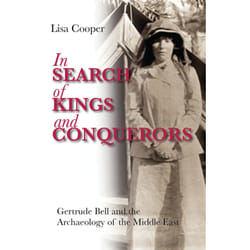 ISBN In Search of Kings and Conquerors Couverture rigide