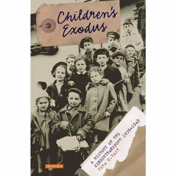 ISBN Children's Exodus, Anglais, Couverture rigide, 288 pages