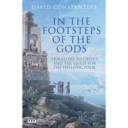 ISBN In the Footsteps of the Gods