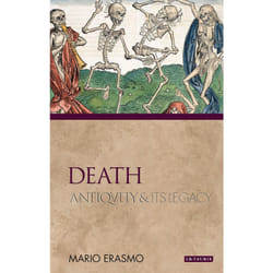 ISBN Death