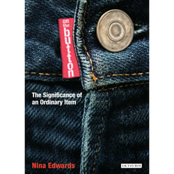 ISBN On the Button Couverture rigide