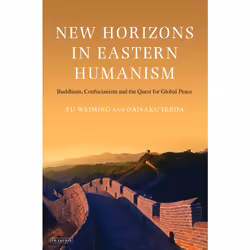 ISBN New Horizons in Eastern Humanism, Anglais, Livre broché, 176 pages