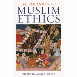 ISBN A Companion to Muslim Ethics, Anglais, Couverture rigide, 224 pages