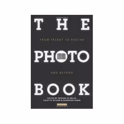 ISBN Photobook: From Talbot to Ruscha and Beyond, Photographie, Anglais, 288 pages