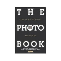 ISBN Photobook: From Talbot to Ruscha and Beyond livre Photographie Anglais