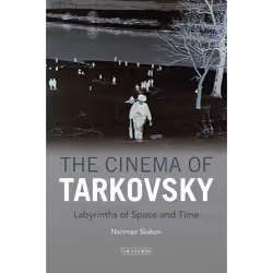 ISBN The Cinema of Tarkovsky, Anglais, Livre broché, 280 pages