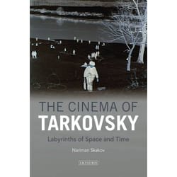 ISBN The Cinema of Tarkovsky