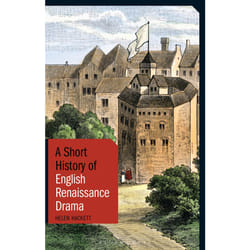ISBN A Short History of English Renaissance Drama Couverture rigide