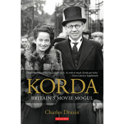 ISBN Korda