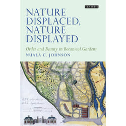 ISBN Nature Displaced, Nature Displayed Couverture rigide