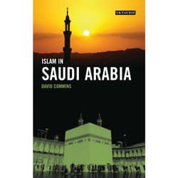 ISBN Islam in Saudi Arabia