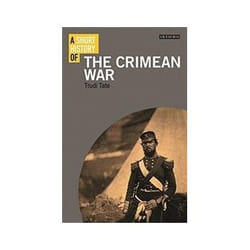 ISBN Short History of the Crimean War livre politique Anglais