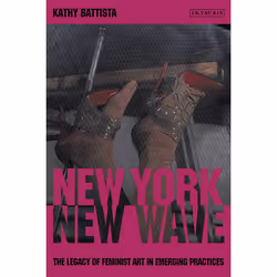 ISBN New York New Wave, Anglais, Livre broché, 200 pages