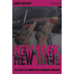 ISBN New York New Wave