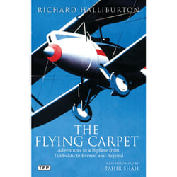 ISBN The Flying Carpet