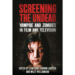 ISBN Screening the Undead