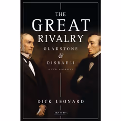 ISBN The Great Rivalry, Anglais, Couverture rigide, 240 pages