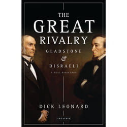 ISBN The Great Rivalry Couverture rigide