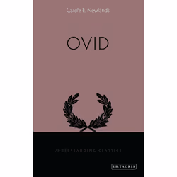 ISBN Ovid, Anglais, Livre broché, 208 pages