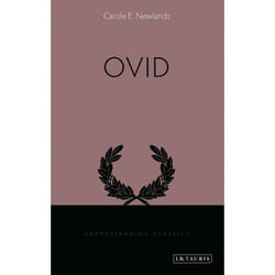 ISBN Ovid