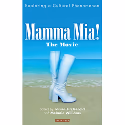 ISBN Mamma Mia! The Movie, Anglais, Livre broché, 264 pages
