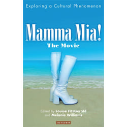 ISBN Mamma Mia! The Movie