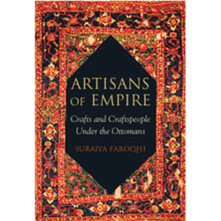 ISBN Artisans of Empire