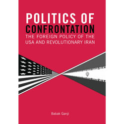 ISBN Politics of Confrontation