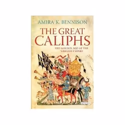 ISBN Great Caliphs, histoire, Anglais, 256 pages