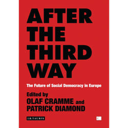 ISBN After the Third Way