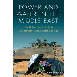 ISBN Power and Water in the Middle East