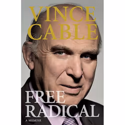 Allen & Unwin Free Radical, Anglais, Couverture rigide, 368 pages