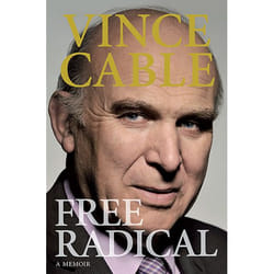 Allen & Unwin Free Radical Couverture rigide
