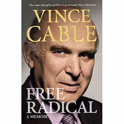 Allen &amp; Unwin Free Radical, biographie, Anglais, Livre broché, 368 pages