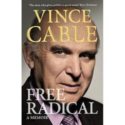 Allen & Unwin Free Radical livre biographie Anglais