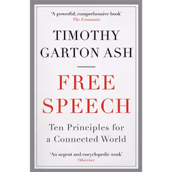Allen &amp; Unwin Free Speech, politique, Anglais, Livre broché, 512 pages