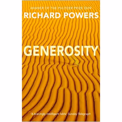 Allen & Unwin Generosity, fiction litéraire, Anglais, Livre broché, 400 pages