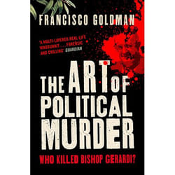 Allen & Unwin The Art of Political Murder livre thriller Anglais