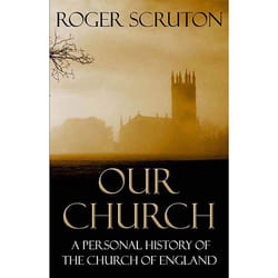 Allen & Unwin Our Church livre histoire Anglais