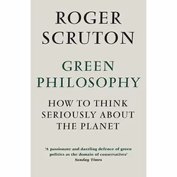Allen &amp; Unwin Green Philosophy, philosophie, Anglais, Livre broché, 464 pages