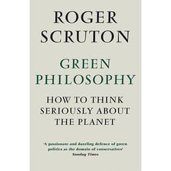 Allen & Unwin Green Philosophy livre philosophie Anglais
