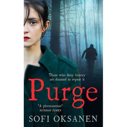 Allen & Unwin Purge livre fiction litéraire Anglais