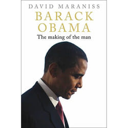 Allen & Unwin Barack Obama livre biographie Anglais