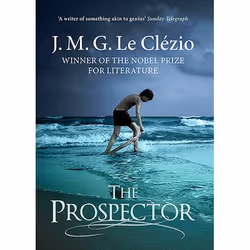 Allen & Unwin The Prospector, Fiction, Anglais, Livre broché, 352 pages