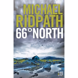 Allen & Unwin 66° North, thriller, Anglais, Livre broché, 480 pages